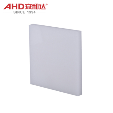 High Quality Polypropylene Sheets for Industrial Use