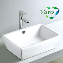 bathroom basin/rectangular wash basins/baby bath basin YC-023 YATO