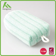 shower bath pad massager brush body pad clean body soft pad
