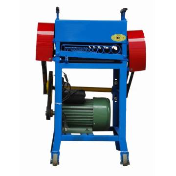 Automatic Wire Stripper And Cutter Machine