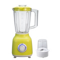 Mixer Blender Plastik Rumah Tangga Rotary Switch 350W