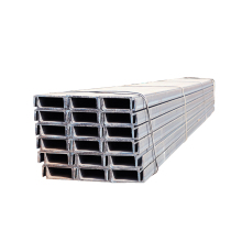 Galvanized Steel C Profiles Price List - Cold Formed Galvanized Steel Channel Profiles