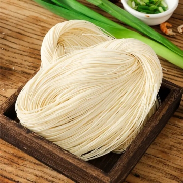 Soluble Corn Fiber For High Fiber Noodles