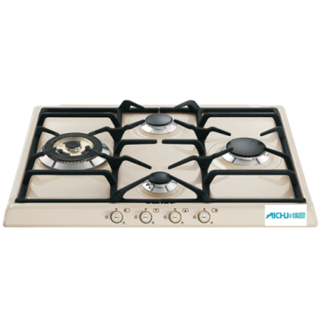 Contatti assistenza clienti USA 4 Burner