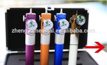 carboxy therapy skin rejuvenation machine/eye massage/ wrinkle remover