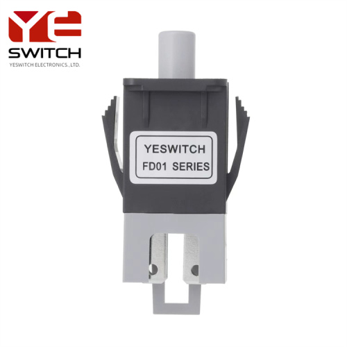 DC Plunger Switch past in de grasmaaier