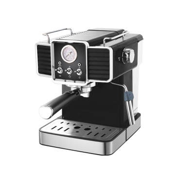 what is a professional coffee maker called