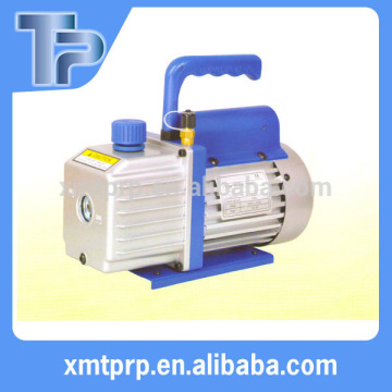 Single stage 12v dc vacuum pump