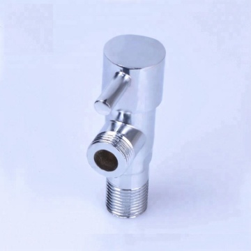 Yuyao SUS 304 Stainless Steel Angle Valve