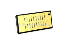 Individually Adjustable Ventilation Cigars Humidifer For Humidor