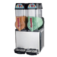 Lowest Price Big Capacity Carbonated Slush Machine for Frozen Drinks