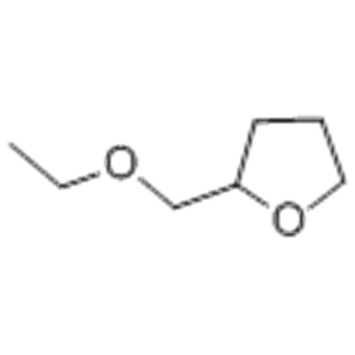 Ethyl tetrahydrofurfuryl ether CAS 62435-71-6