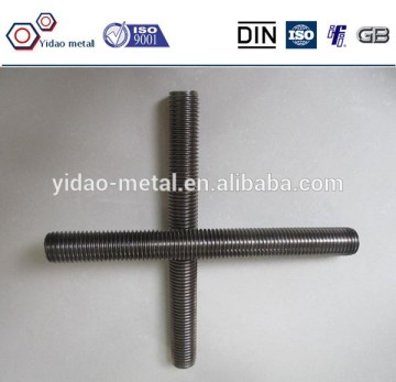 Threaded Rod DIN 975, Acme Threaded Rod, Internally Threaded Rod