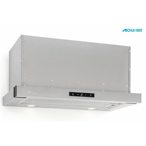 Built-in Hood Klarstein Integrated Hood