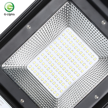 Precio de la farola solar led al aire libre IP65