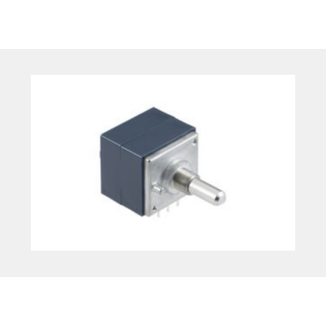 Drehpotentiometer der Serie Rk271