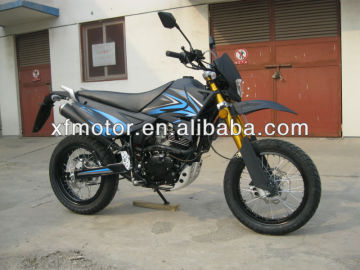 250cc eec hot selling dirt bike/motorcycle