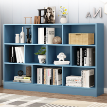 OEM Wooden Furniture Design Library Bookcase - Wholesale