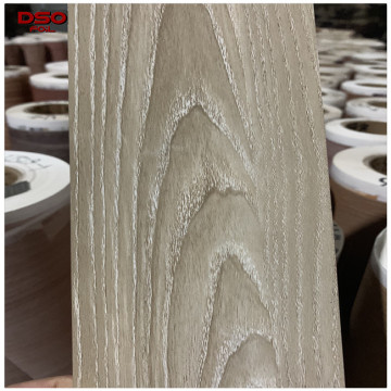 wood effect Aluminium heat transfer film