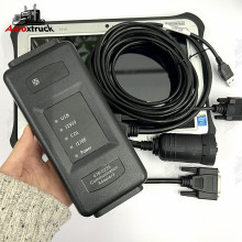 Communication Adapter 3 Est with FZG1 Tablet Repair Troubleshooting Diagnostic Tools