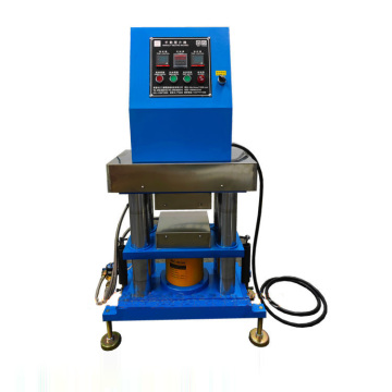 100T manual tablet press