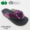 Toppsäljande Lady Beautiful Fashion Style Flip Flops