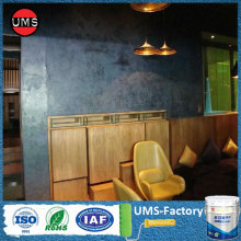 Best black stone effect exterior stone paint