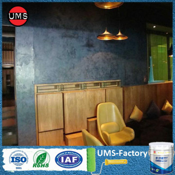 Best black stone effect exterior stone paint