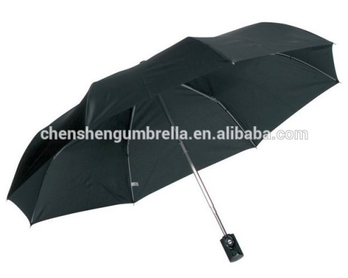 Durable Auto Folding Rain Umbrella