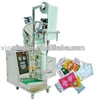 XFL-F maize starch filling machinery