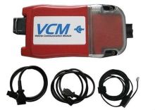 Vcm Ids Car Diagnostic Code Scanner For Land Rover / Jaguar