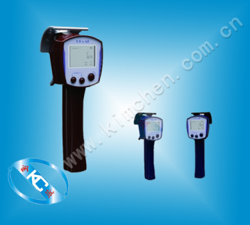 Precision Digital Tension Meter Instrument (Test Equipment)