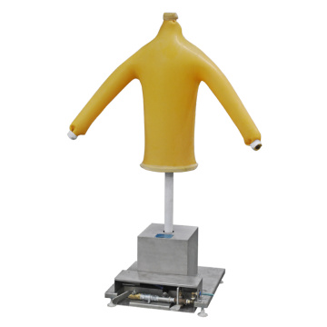 Monkey Spray Top Mannequin Frame Only