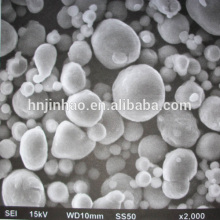 17-19 Micron Nitrogen Atomized Aluminium Powder for pigment