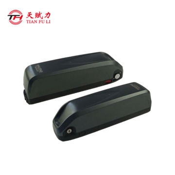 Best selling 48v17.5ah electric bicycle battery