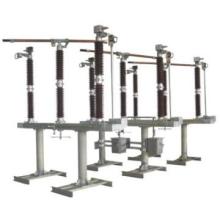 GW7-252 Outdoor HV Disconnect Switch