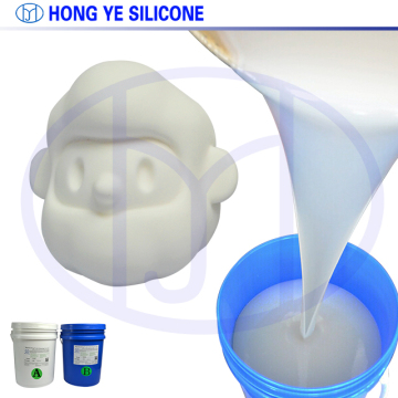 Foamed Silicone for Railway Seat Cushions