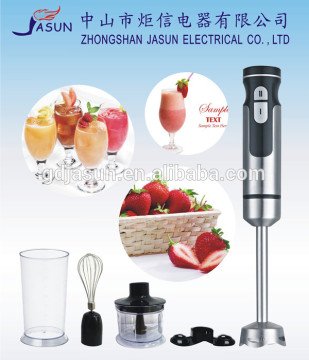 MINI JOYSHAKER BOTTLE BLENDER/ STICK BLENDER