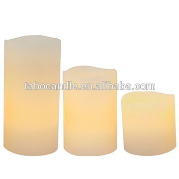 LED Wax FLameless Candle