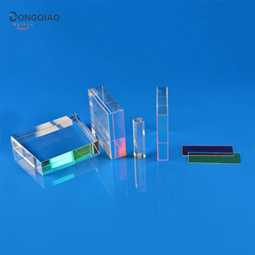 IPL Machine Spare Parts 640nm 610nm 15x50mm OPT SHR Handpiece Light Guide IPL Sapphire Crystal