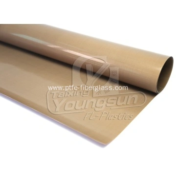 Ptfe Coated Fiberglass Fabric Industrial Manufacturer In China