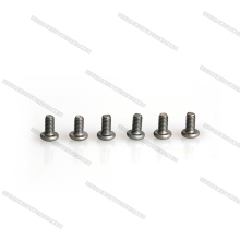 M3 Button Titanium Screw