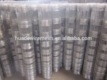High Tensile Stock Fencing