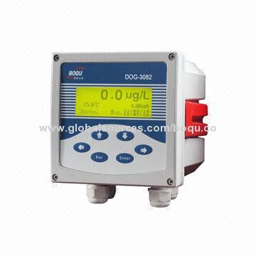 High-quality Industrial Dissolved Oxygen Meter