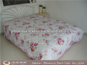 wholesale luxury europe oversized king bedspread