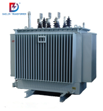 630kVA and 650kVA 33kV Three Phase Distribution Transformers