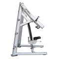 Sport equipment training power Incline chest press machine