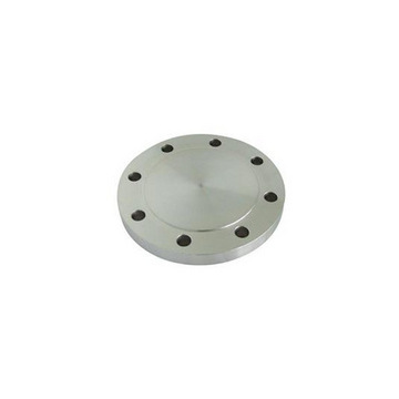 SS & CS material blind flanges