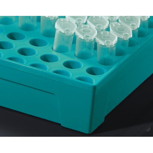 Micro Centrifuge Tube Boxes για 0,6 mL σωλήνες