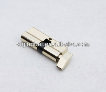 70mm Brass Knob Lock Cylinder